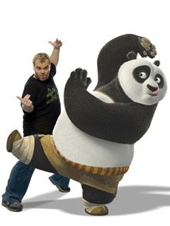 Kung Fu Panda