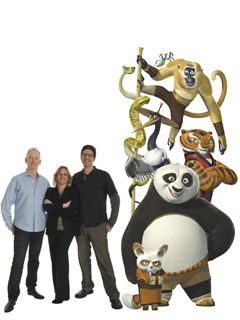 Kung Fu Panda