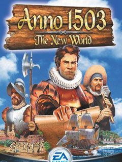 Anno 1503