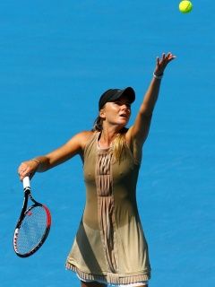 Daniela Hantuchova