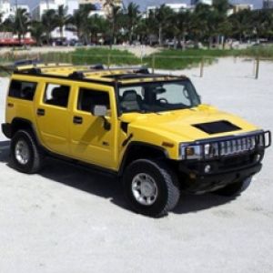 Hummer