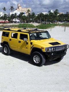 Hummer