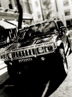 Hummer