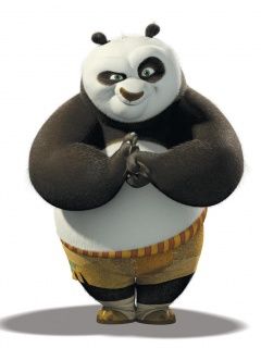 Kung Fu Panda