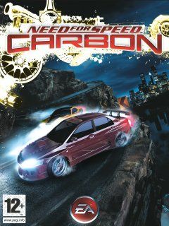 Need for Speed Carbon