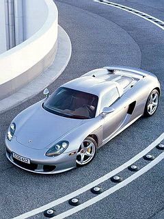 Porshe