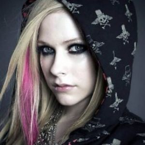 Avril Lavigne