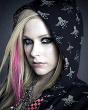 Avril Lavigne