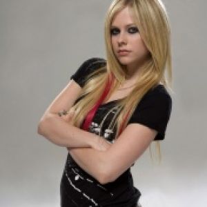 Avril Lavigne