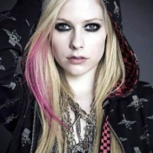 Avril Lavigne