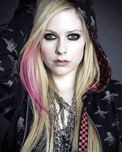 Avril Lavigne