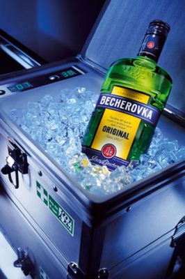 Becherovka