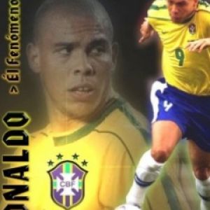 Ronaldo