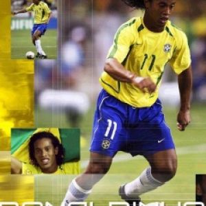 Ronaldinho