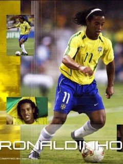 Ronaldinho