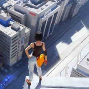 Mirrors Edge