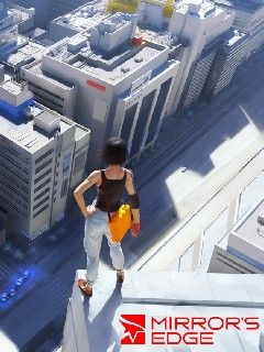 Mirrors Edge