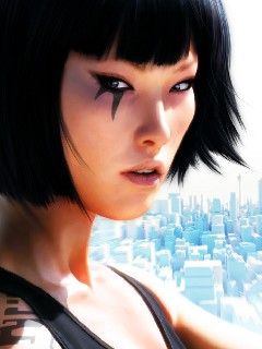 Mirrors Edge