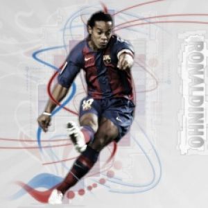 Ronaldinho