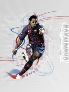 Ronaldinho