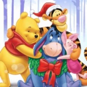 Winnie the Pooh