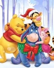 Winnie the Pooh