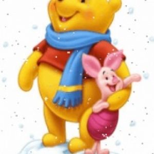 Winnie the Pooh