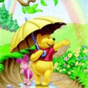 Winnie the Pooh