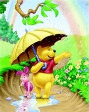 Winnie the Pooh