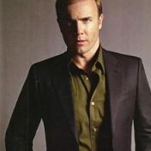 Gary Barlow