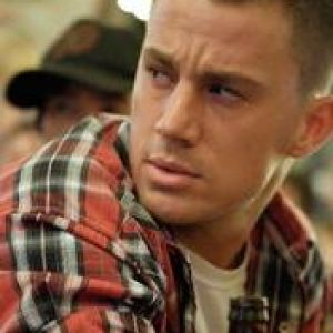 Channing Tatum