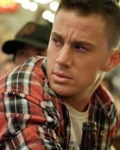 Channing Tatum
