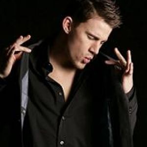 Channing Tatum