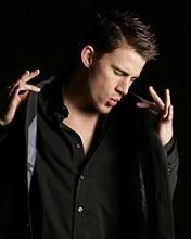 Channing Tatum