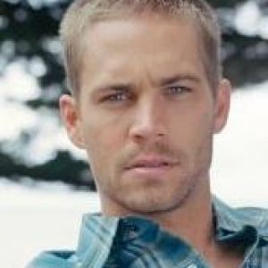 Paul Walker