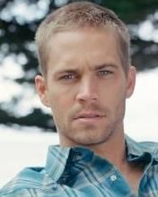 Paul Walker