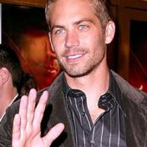 Paul Walker