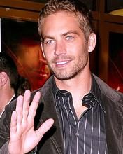 Paul Walker