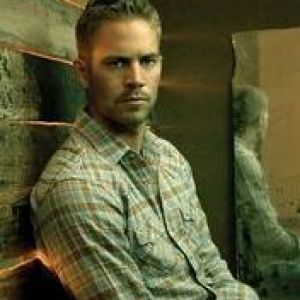 Paul Walker