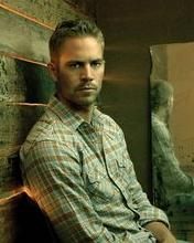 Paul Walker