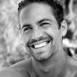 Paul Walker