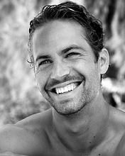 Paul Walker