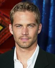 Paul Walker