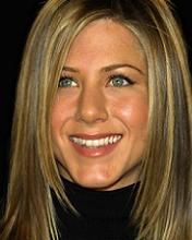 Jennifer Aniston