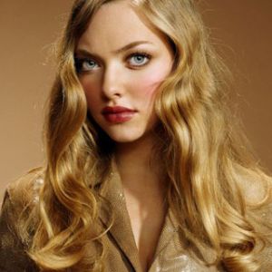 Amanda Seyfried