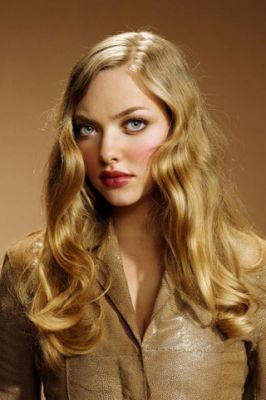 Amanda Seyfried