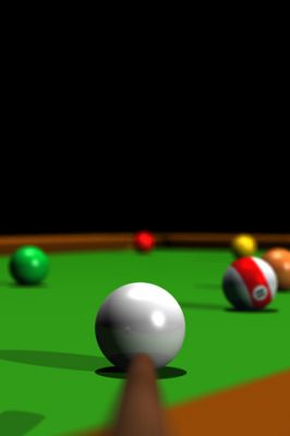 Billiard 