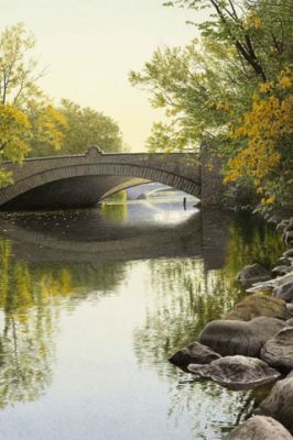 Bridges of Madison 