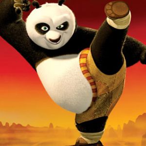 Kung Fu Panda 