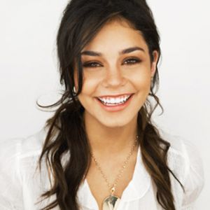 Vanessa Hudgens 